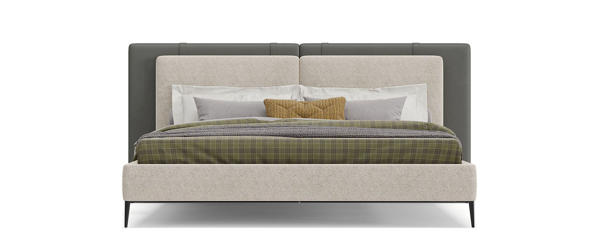 Кровать K22 - 6